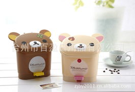 臺州市百盈日用品公司 打造優質日用品，服務美好日常生活